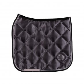 Montar dressage dlux Underlag Grey