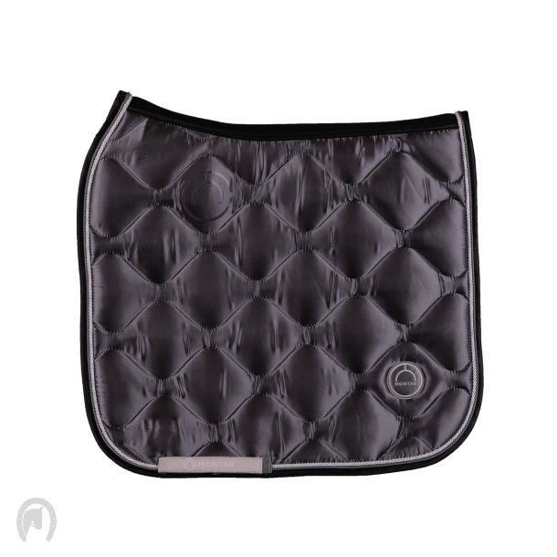 Montar dressage dlux Underlag Grey