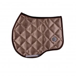 Montar jump dlux Underlag Latte