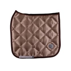 Montar dressage dlux Underlag Latte