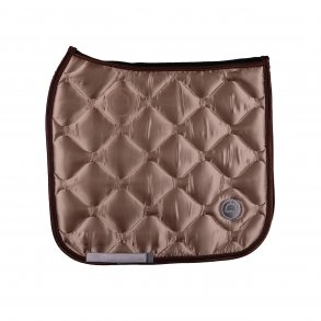 Montar dressage dlux Underlag Latte