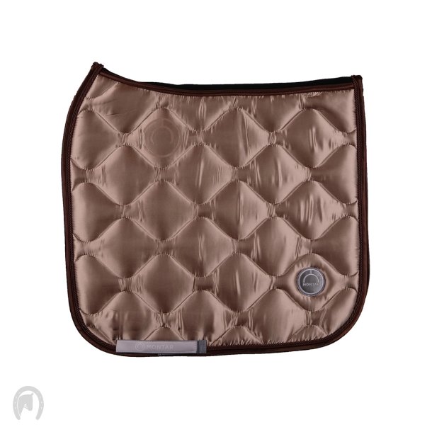 Montar dressage dlux Underlag Latte