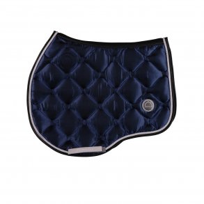Montar jump dlux Underlag Navy