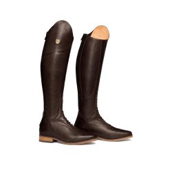 Mountain Horse Sovereign High Rider Mrkebrun