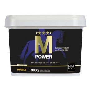 NAF M-Power New