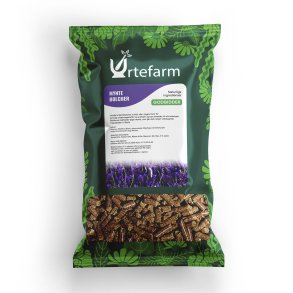 Urtefarm Myntebolcher 1kg