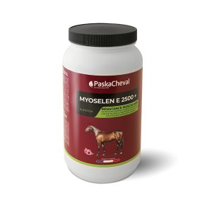 Paskacheval Myoselen E (1kg)