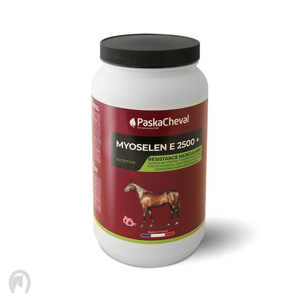 Paskacheval Myoselen E (1kg)