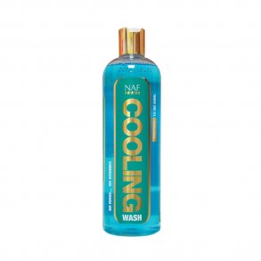 NAF Cooling Wash  (500ml)