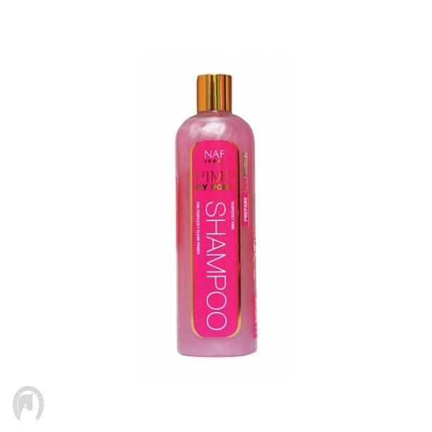 NAF Pimp My Pony Shampoo 500ml