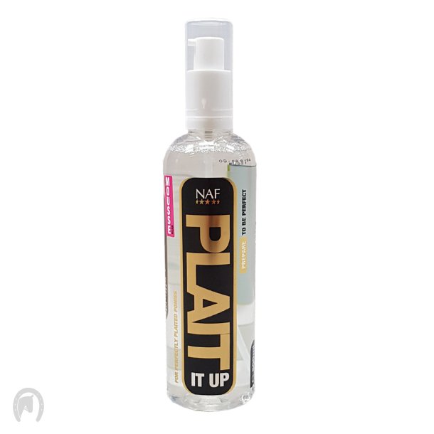 NAF Plait IT Mousse (500ml)