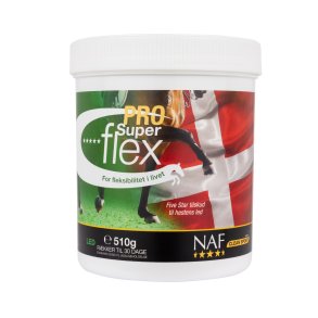 NAF Pro Super Flex (510g)