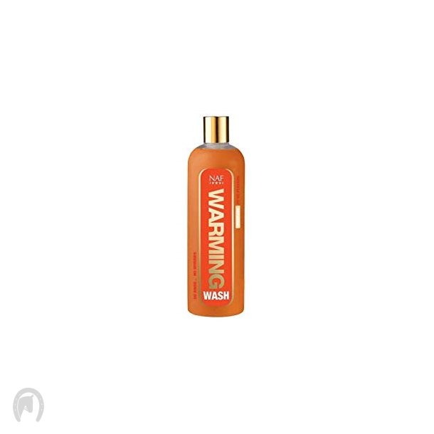 NAF Warming Wash (500ml)