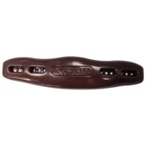 Acavallo Gel N�se/nakkeforing (Sort)