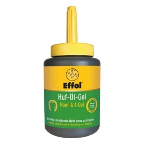 Effol Hoof-Oil Gel Neutral (475ml)