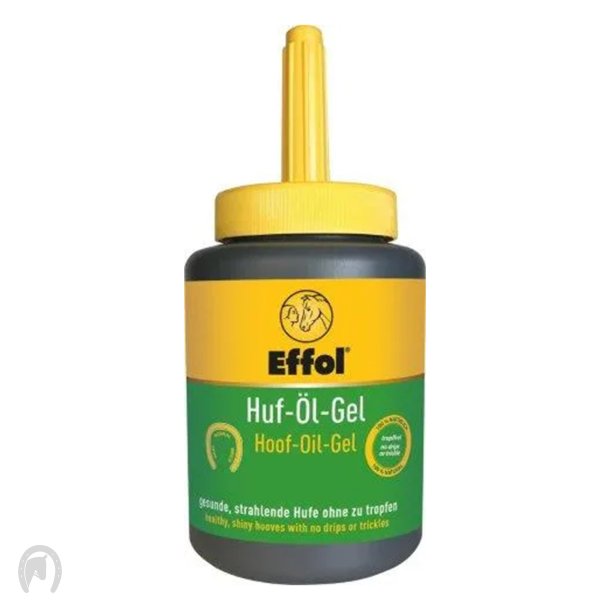 Effol Hoof-Oil Gel Neutral (475ml)