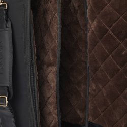 LeMieux Luxe St�vletaske Sort