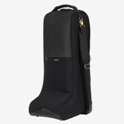 LeMieux Luxe St�vletaske Sort