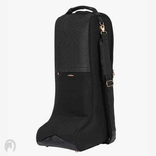 LeMieux Luxe St�vletaske Sort