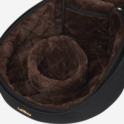 LeMieux Lux Hjelmetaske