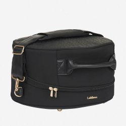 LeMieux Lux Hjelmetaske