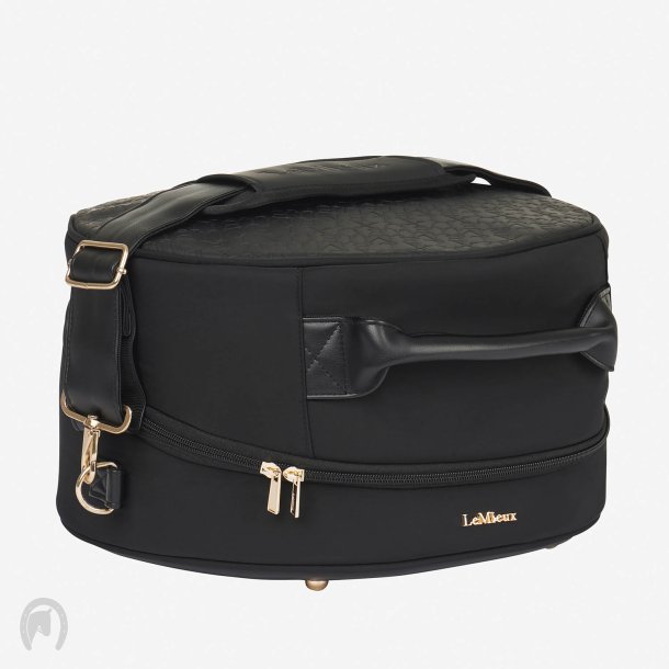 LeMieux Lux Hjelmetaske