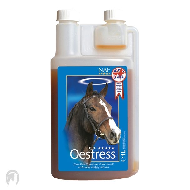 NAF Oesstress Liquid (1L)