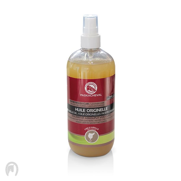 Paskacheval L&oacute;riginelle lderolie p spray 500ml