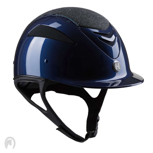 One K Defender Pro Paint Glossy Glitter Swarovski Navy