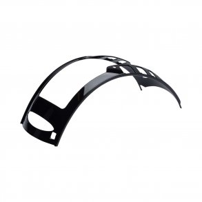 One K Convertible Pipe Metallic Sort