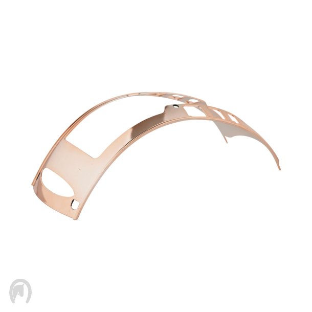 One K Convertible Pipe Rosegold