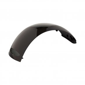 One K Convertible Top Carbon Sort