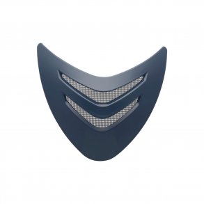 One K Convertible Front Paint Glossy Midnight Navy