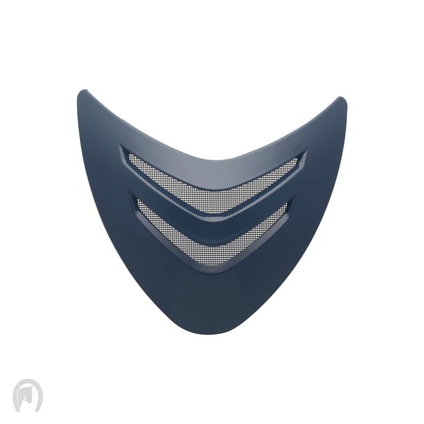 One K Convertible Front Paint Glossy Midnight Navy