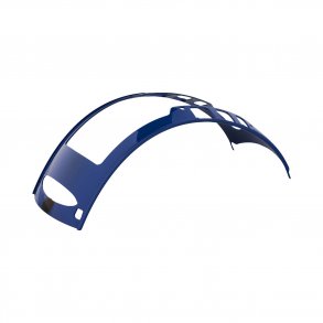 One K Convertible Pipe Paint Glossy Navy