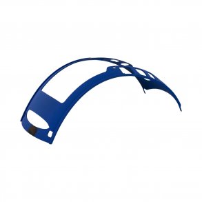 One K Convertible Pipe Paint Glossy Islandsk Bl