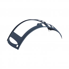 One K Convertible Pipe Paint Matt Midnight Navy