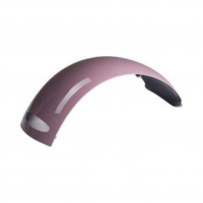 One K Convertible Top Paint Glossy Faded Plum