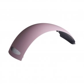 One K Convertible Top Paint Matt Faded Plum