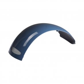 One K Convertible Top Paint Glossy Midnight Navy