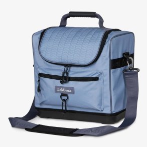 LeMieux SS26 Elite Pro Strigletaske Powder Blue