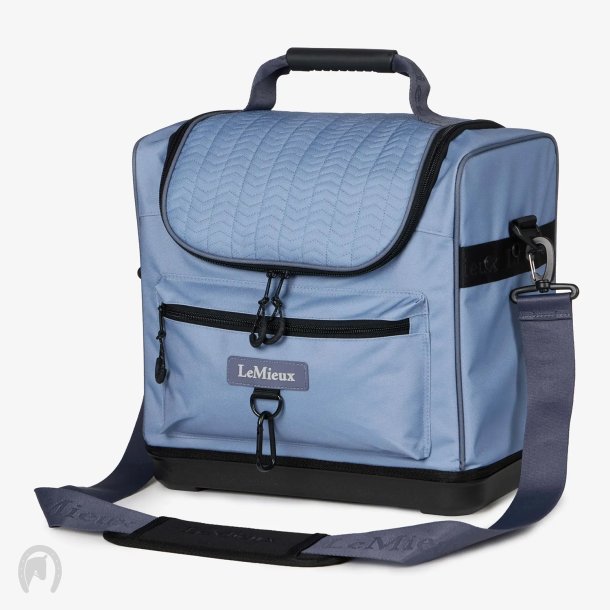 LeMieux SS26 Elite Pro Strigletaske Powder Blue