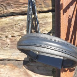 OS Mnchen Feelgood Kandar Sort str 1 (Cob) Rivoli Crystal