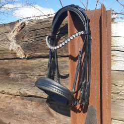 OS Mnchen Feelgood Kandar Sort str 1 (Cob) Rivoli Crystal