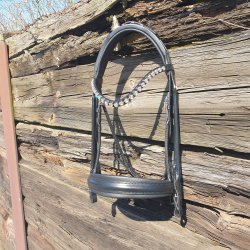 OS M&uuml;nchen Feelgood Kandar sort str 2 (Full) Rivoli Crystal