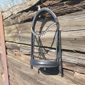 OS Mnchen Feelgood Kandar sort str 2 (Full) Rivoli Crystal