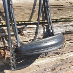 OS M&uuml;nchen Feelgood Kandar sort str 2 (Full) Rivoli Crystal