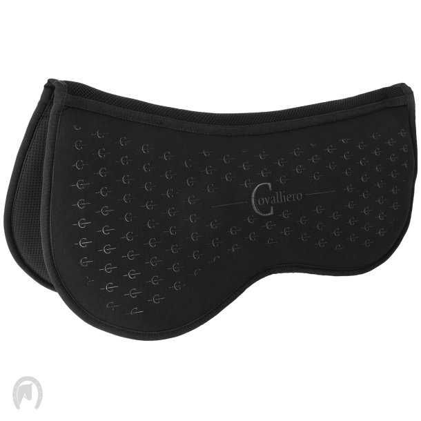 Covalliero MemoryRide Korrektions Pad Sort