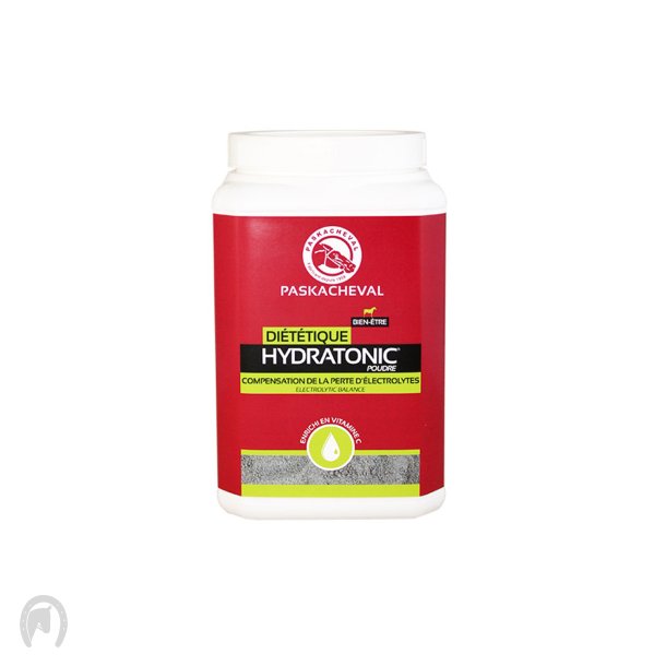 Paskacheval Hydratonic 1kg