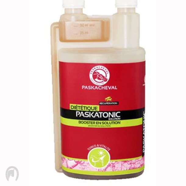 Paskacheval Paskatonic oplsning 5L